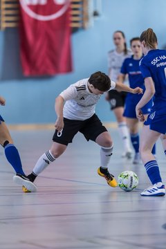 Bild 82 - F NFV Futsalturnier